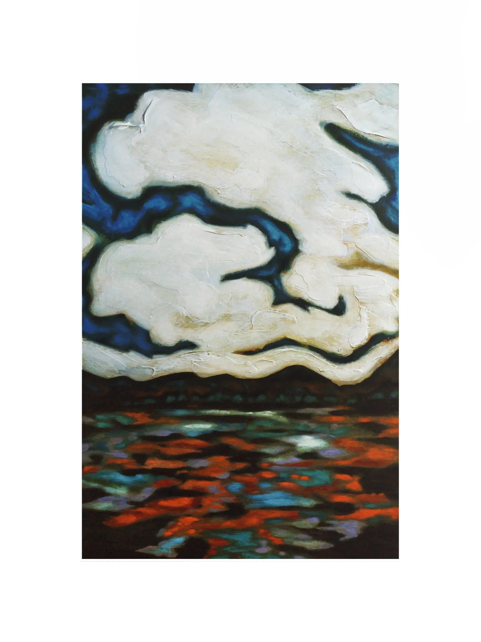 Lough Boora Allcolor Enhanced Matte Paper Poster product image (1)