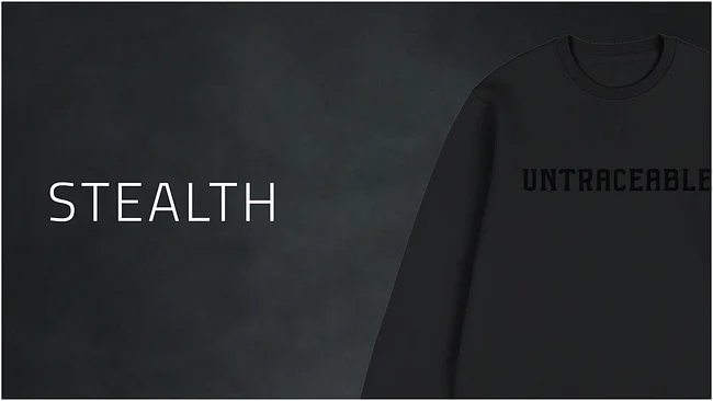 Stealth Collection