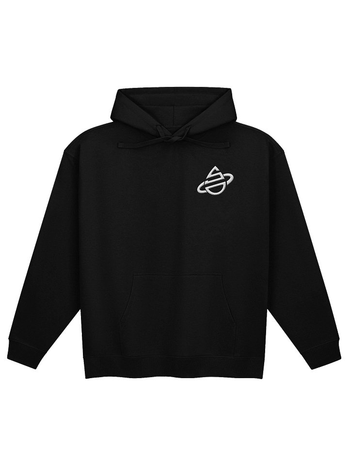 Minimalist Scriptfall Hoodie product image (1)