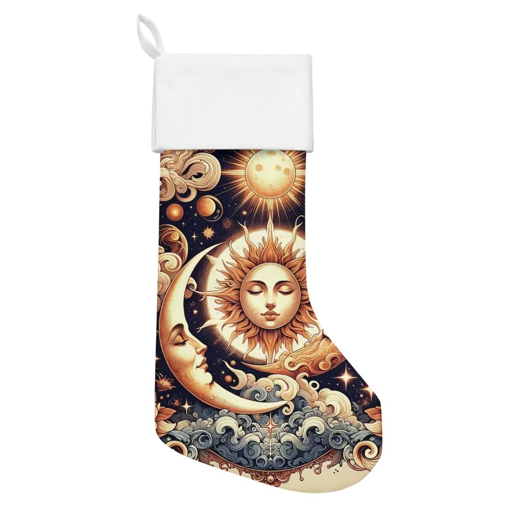Christmas Stocking product image (1)