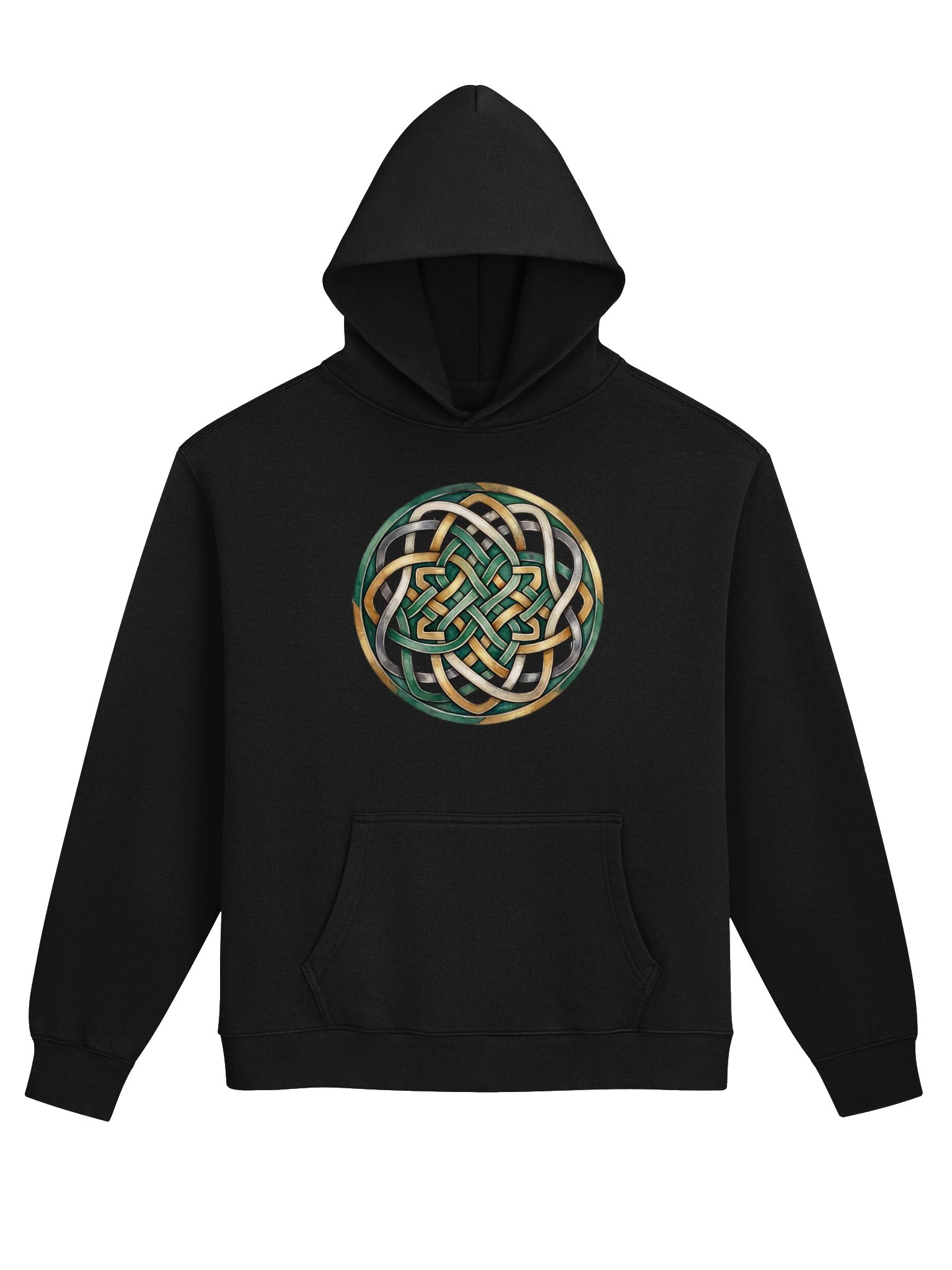 The Ward Hoodie product image (1)