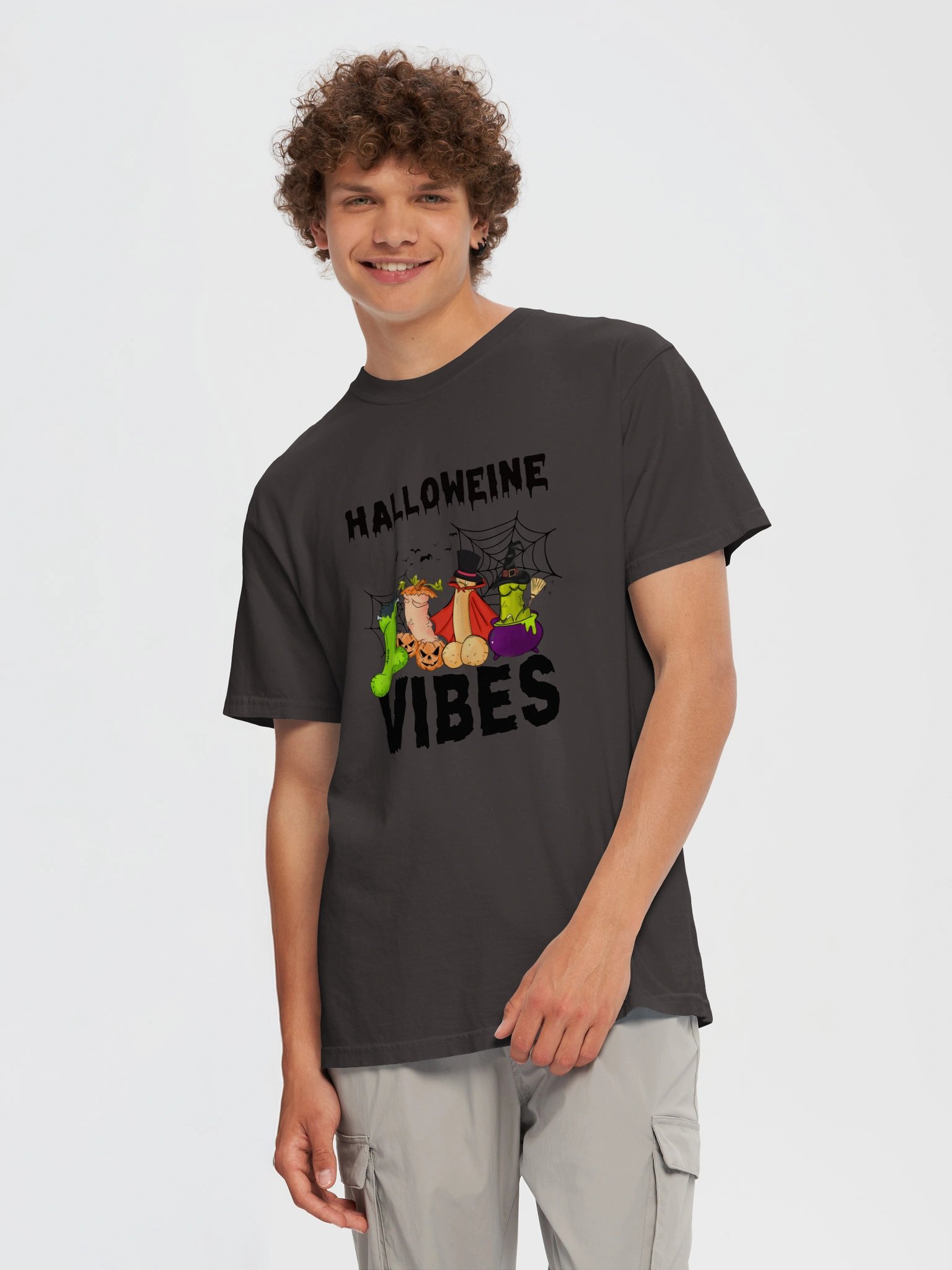 HALLOWEINE VIBES product image (5)