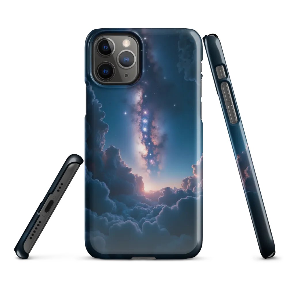Snap Case for iPhone – Gate to the Galaxy product image (3)