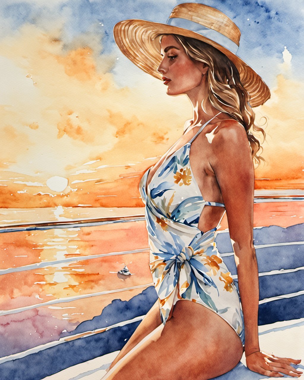 Cruise Deck Glamour product image (6)