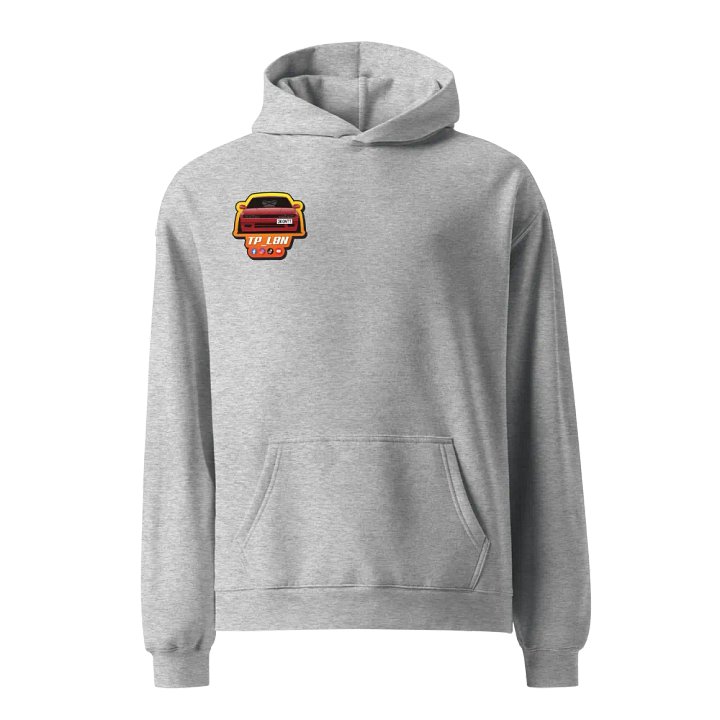 3k Hoodie product image (4)