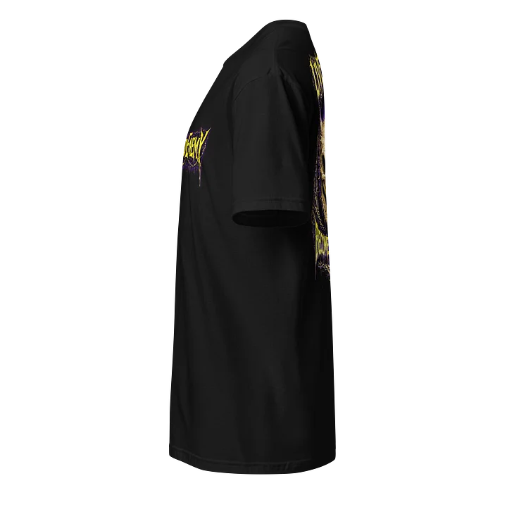 UpscaledEnemy - Villain Tee product image (2)
