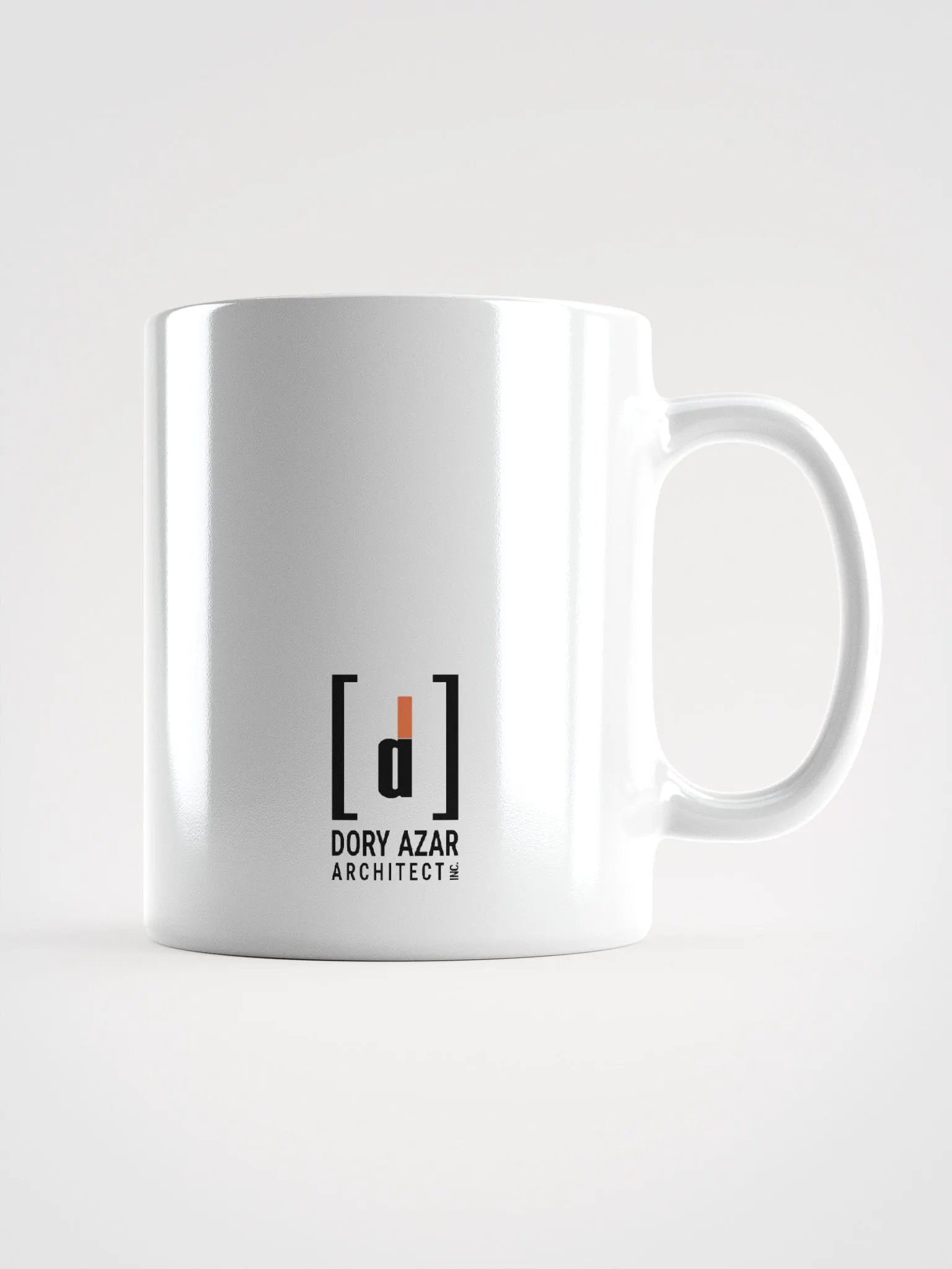 Alphabet Floor Plan Mug - Y product image (3)