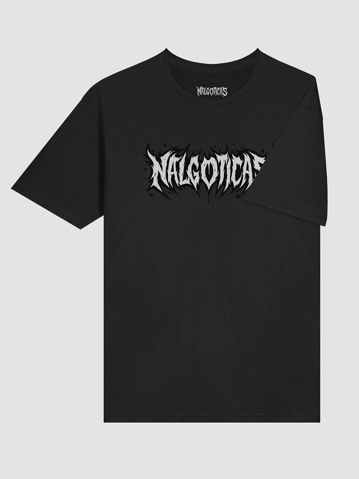 Nalgoticas tee product image (10)