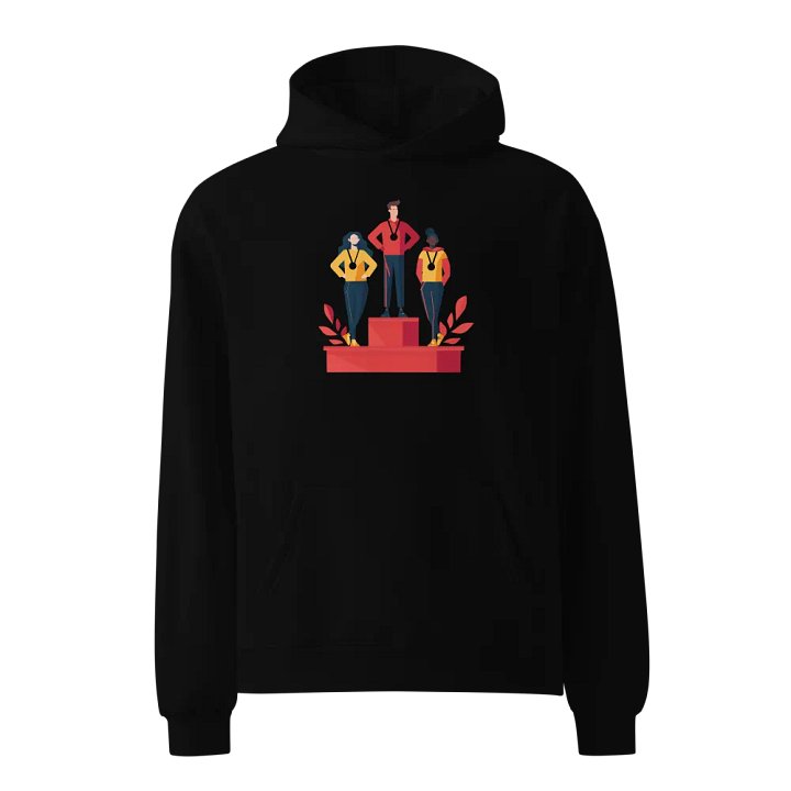 Olympics - Oversized Hoodie product image (11)