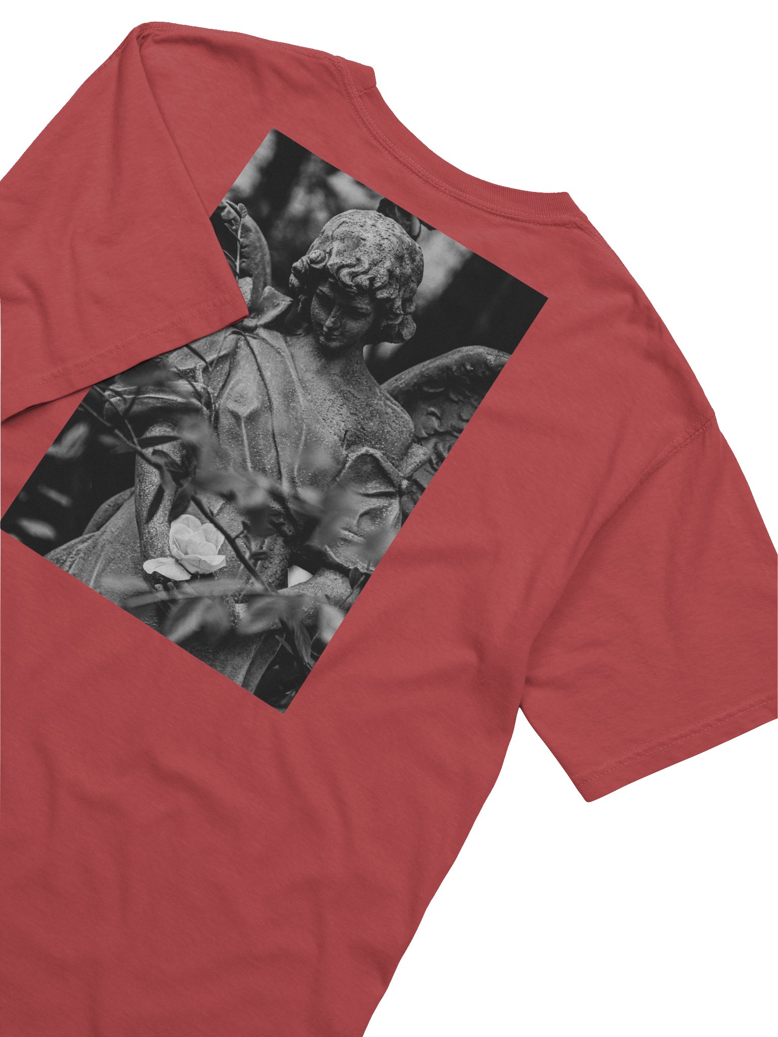 Euphoria T-Shirt Double Print product image (4)