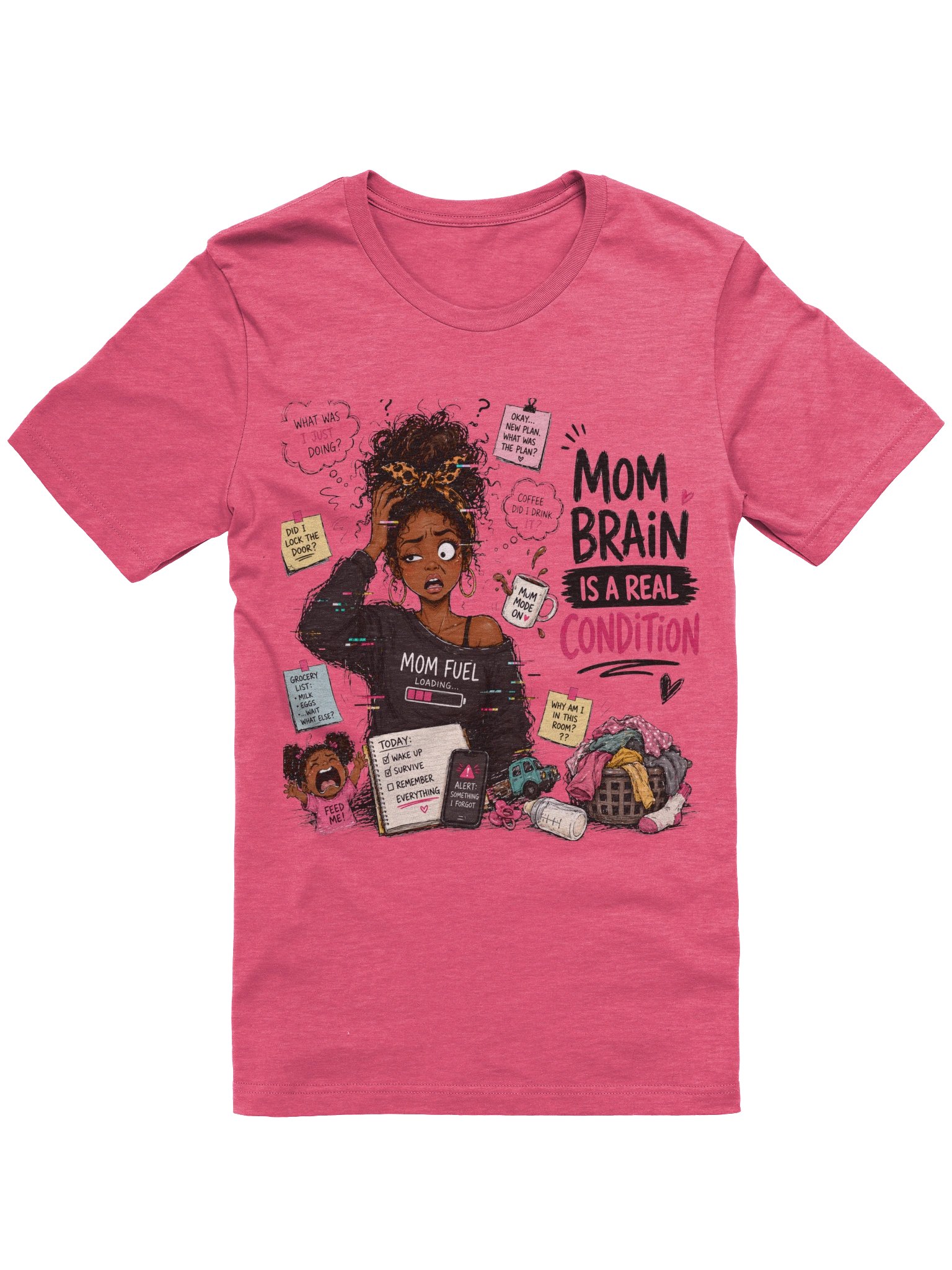 Mom Brain Is a Real Condition product image (5)