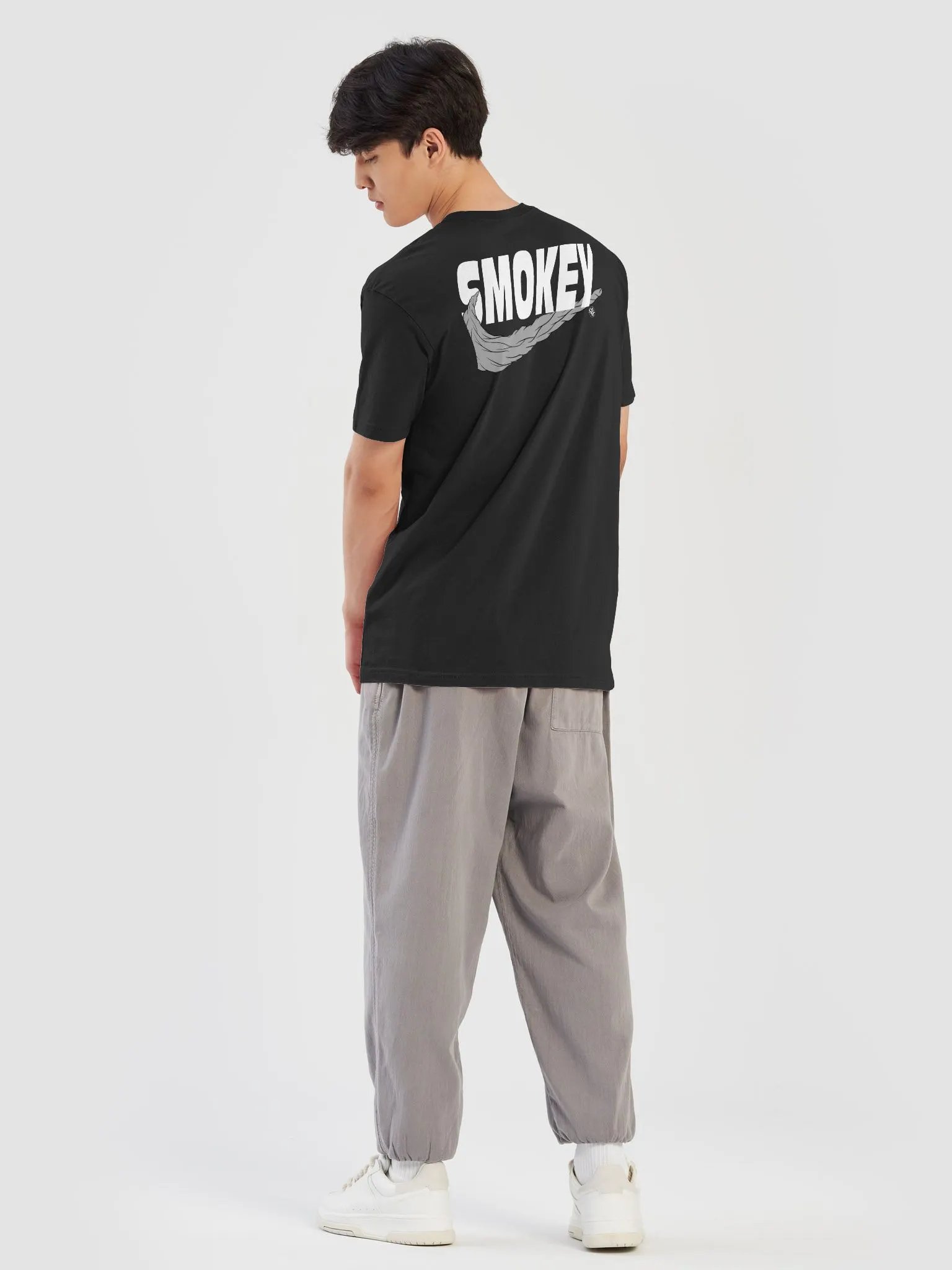 Just Smoke It Tee product image (8)