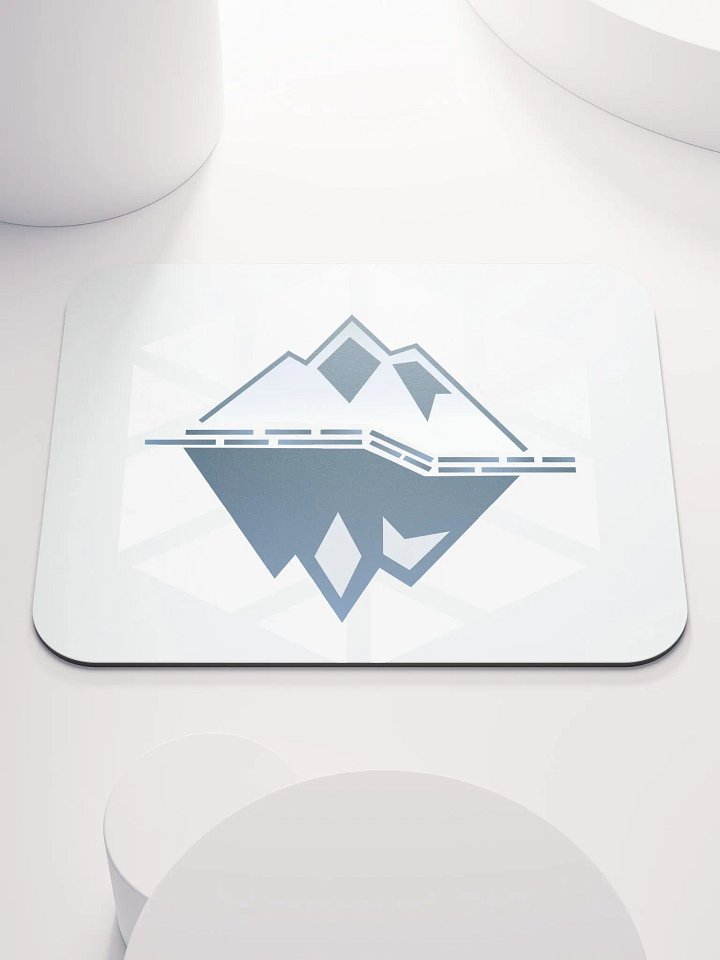 Mouse mat - original product image (1)