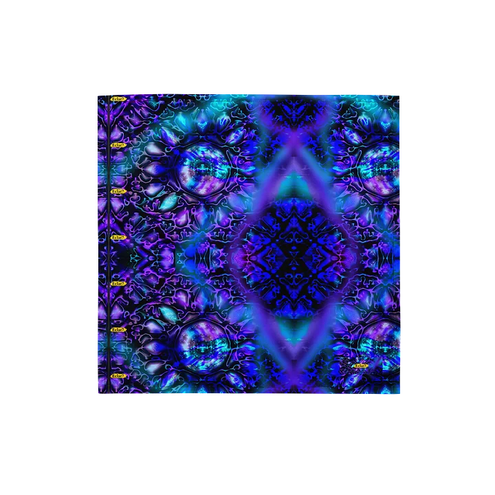 Galaxy of Diamonds Eclat7 Bandana product image (1)