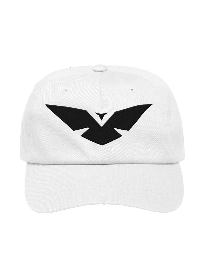 Black Logo Hat product image (2)