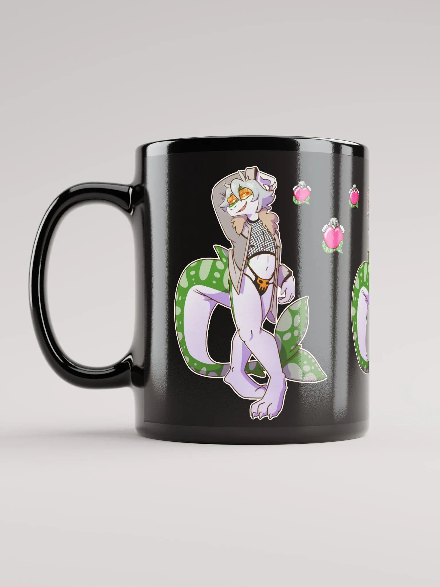 Beach Ikari Ceramic Mug product image (3)