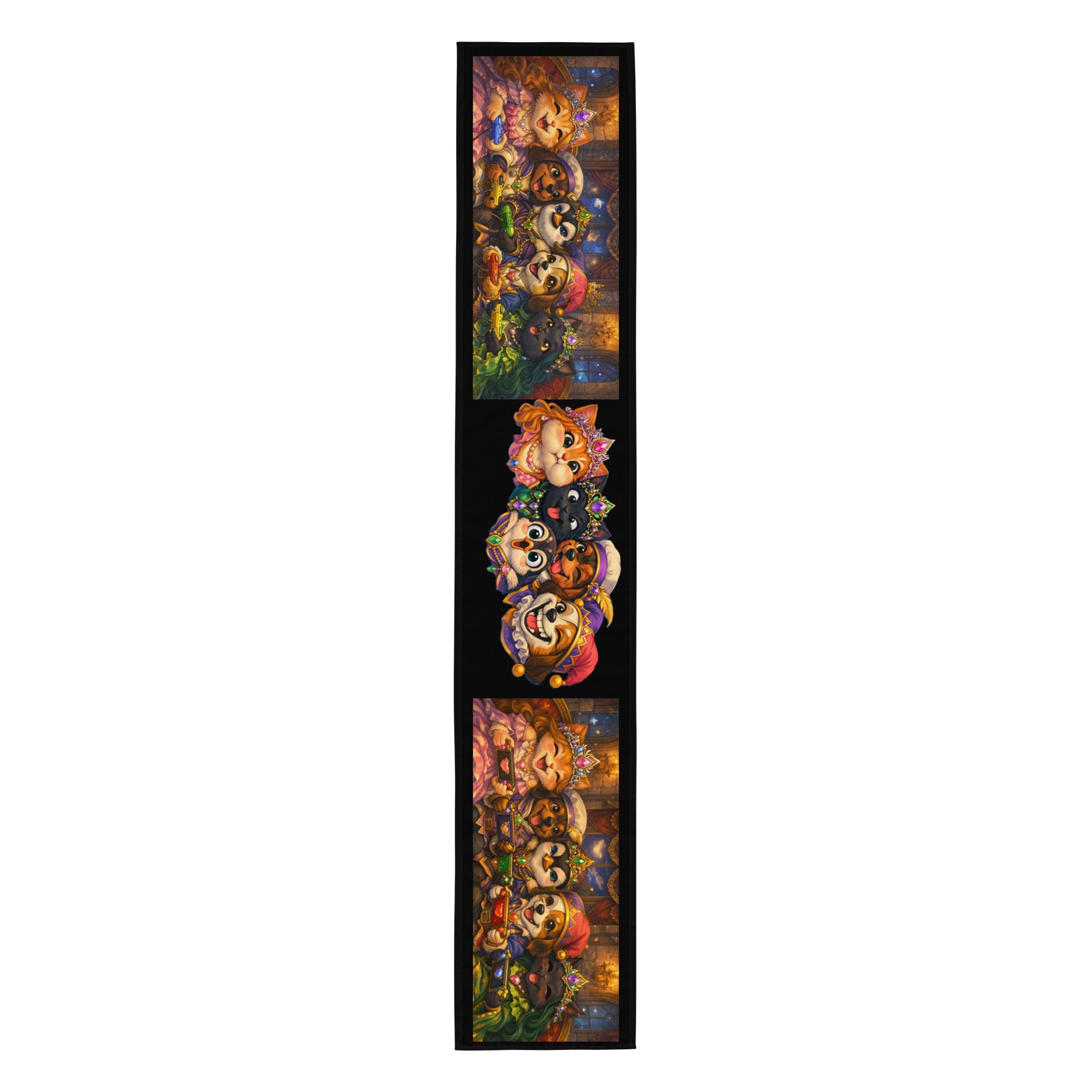 Kingdoms Court Table Runner product image (1)