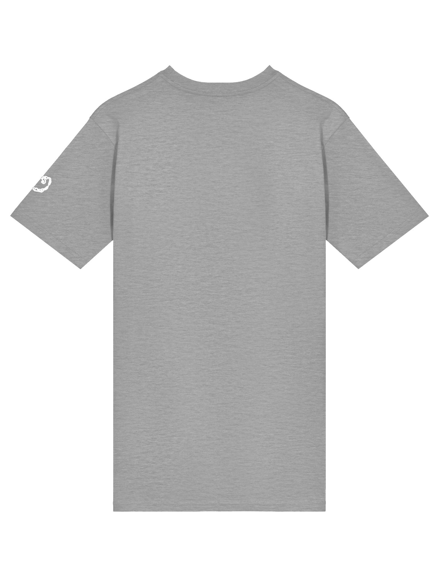 HEART ON MY SLEVEE T-SHIRT — view 52