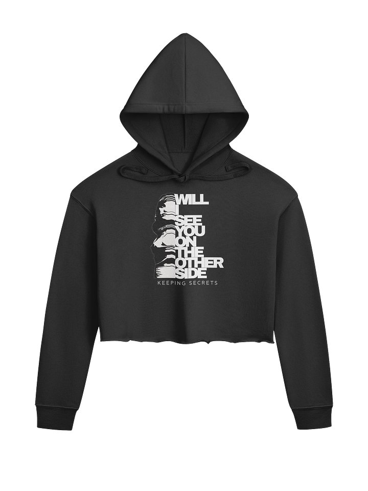 Will I See? product image (1)