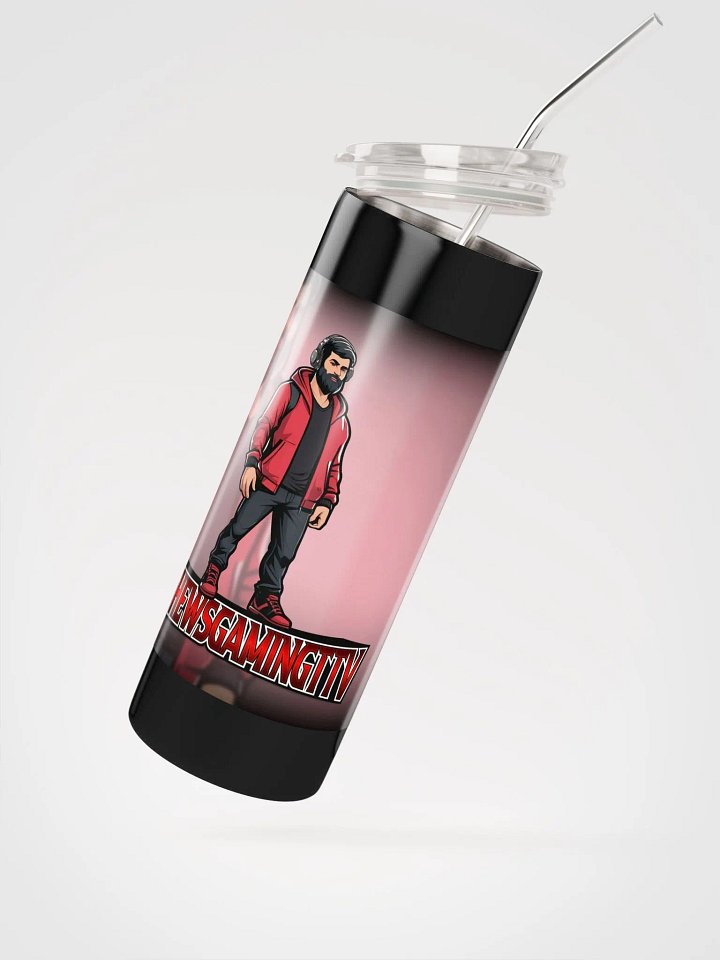 Stainless Steel Tumbler product image (2)