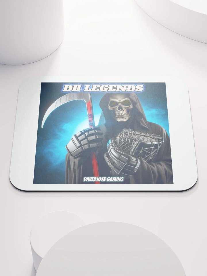 Legends Mousepad product image (1)