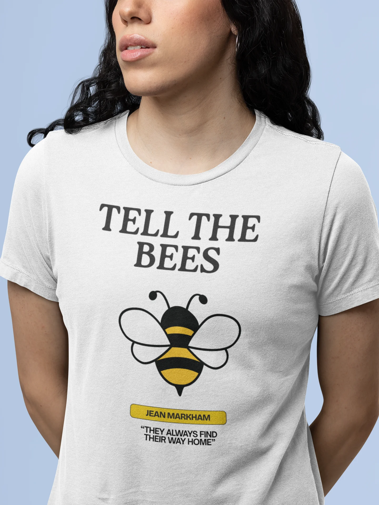 🐝 Tell it to the bees product image (1)