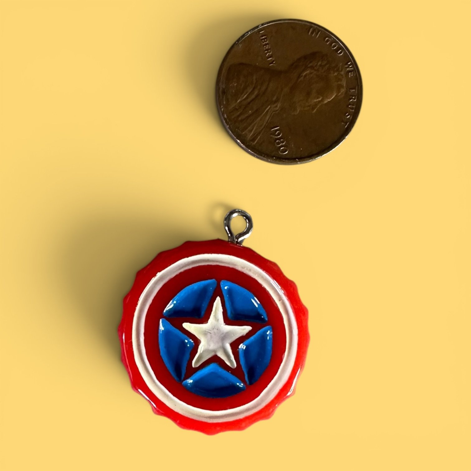 Superheros Whinny Winners Braid and Bridle Charms for Horses | Little Shop of Ponies product image (3)
