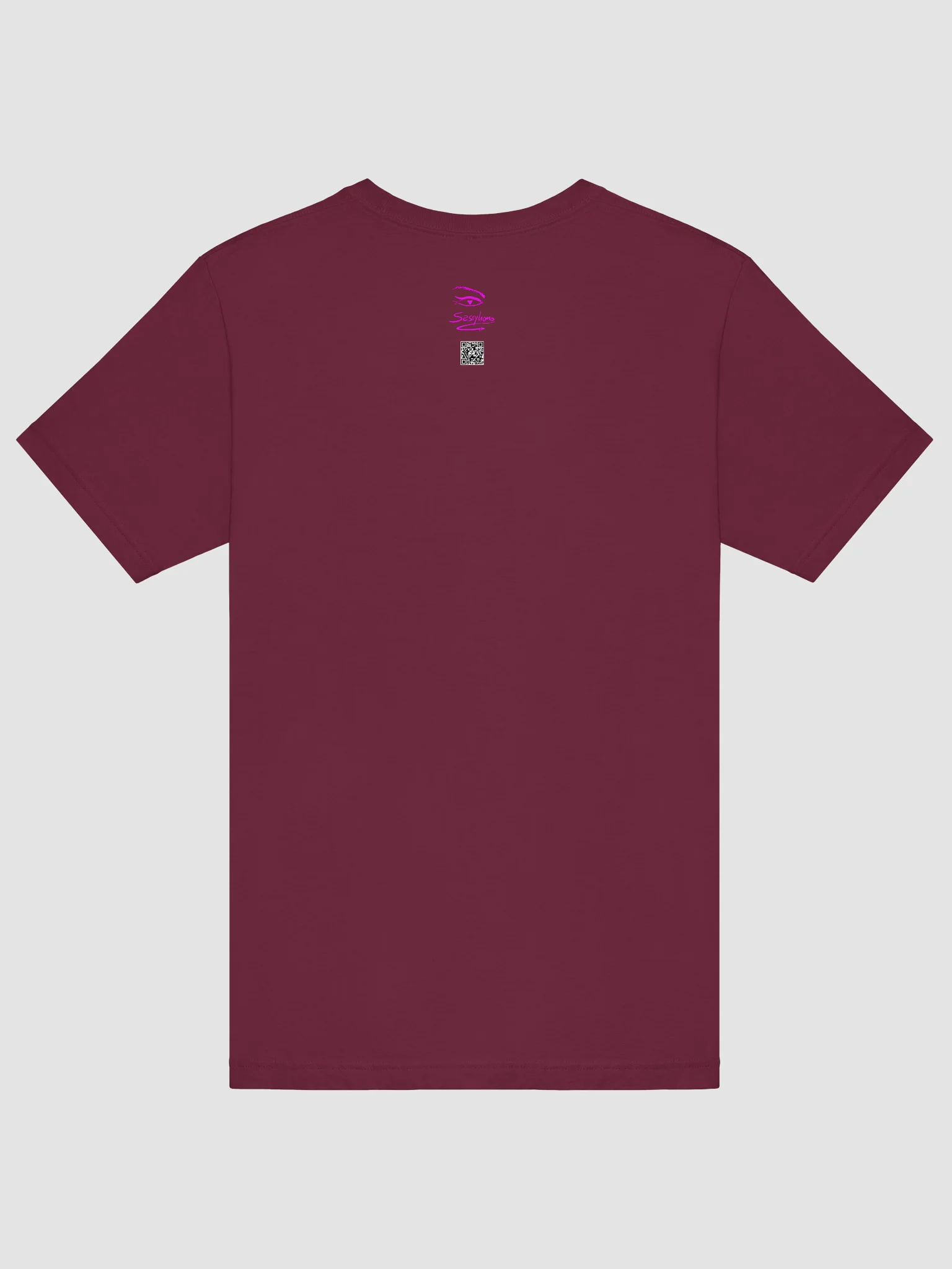 Gurl Tee - White product image (23)
