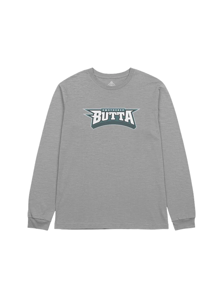 Go Birds long-sleeve tee product image (8)