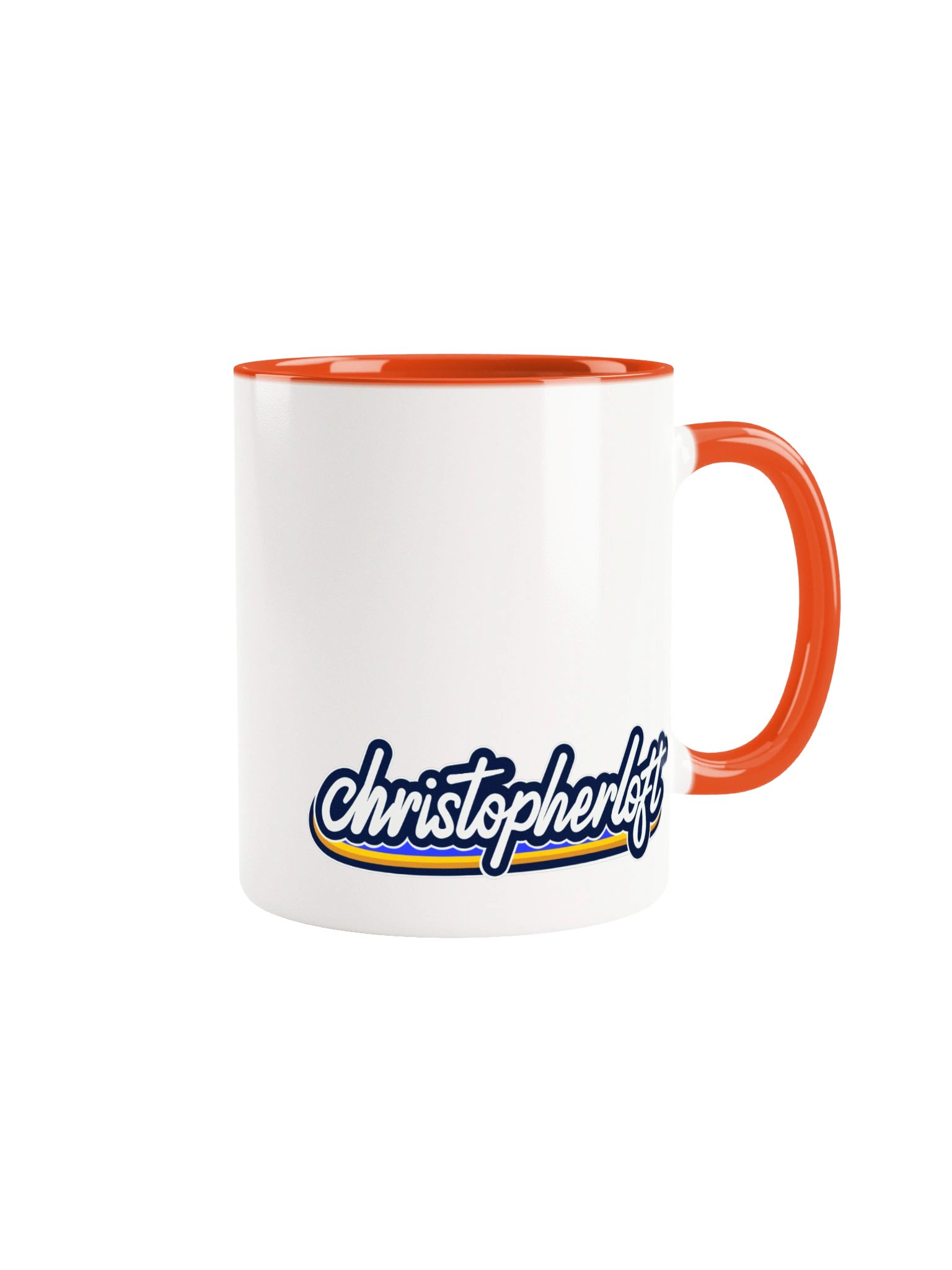 Alfie Rage Mug product image (2)