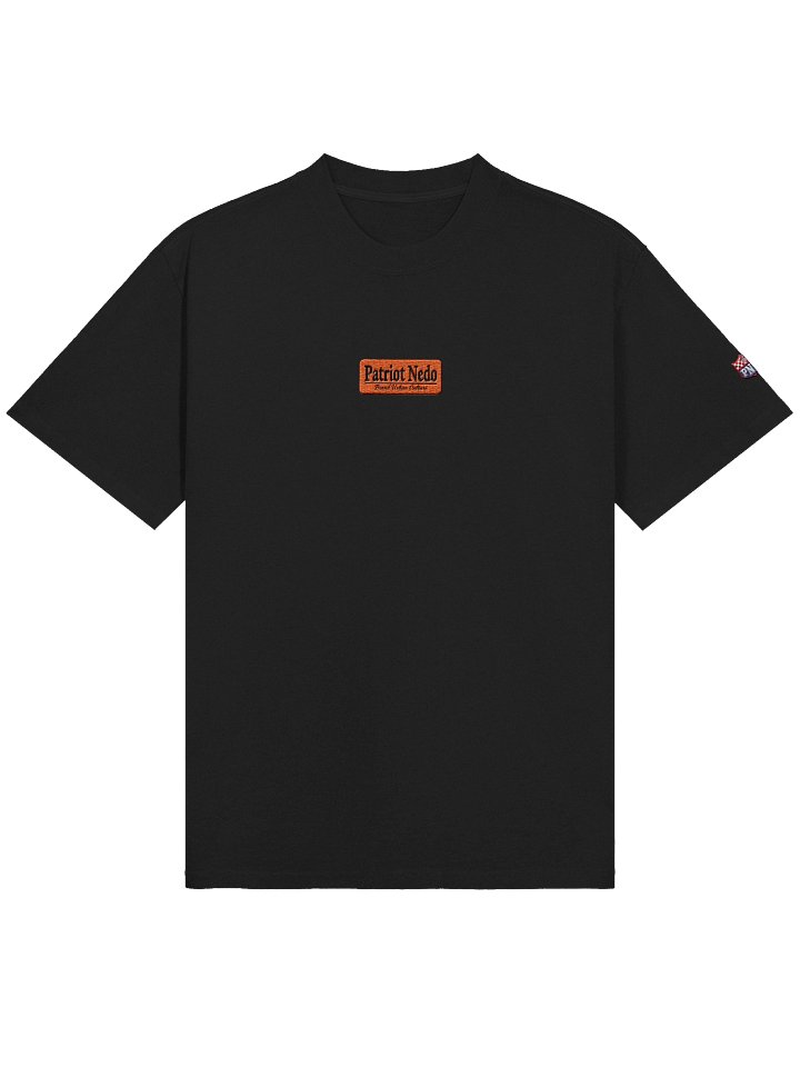 Vintage Faded Urban Tee product image (1)