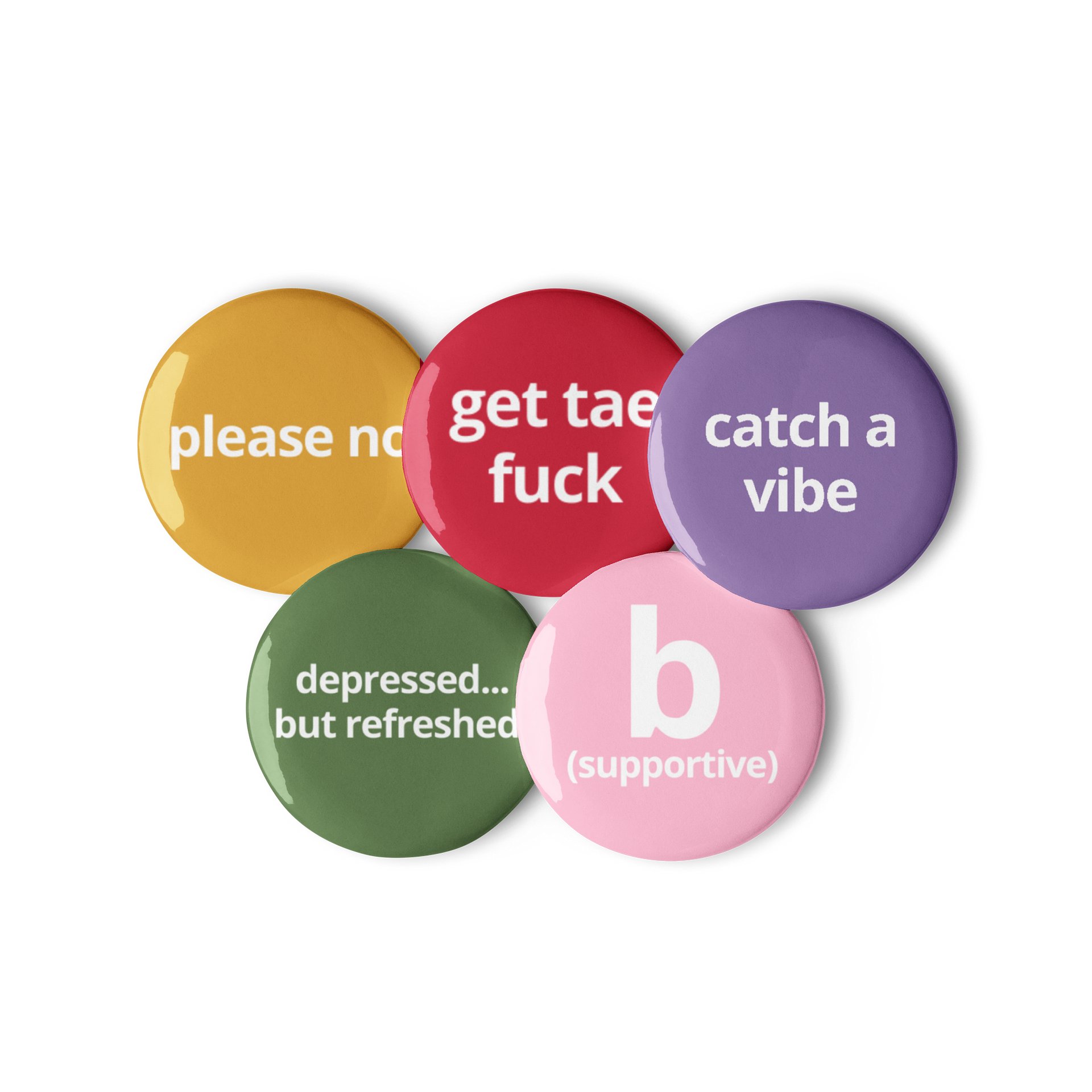 b set 1 (Badges) product image (3)