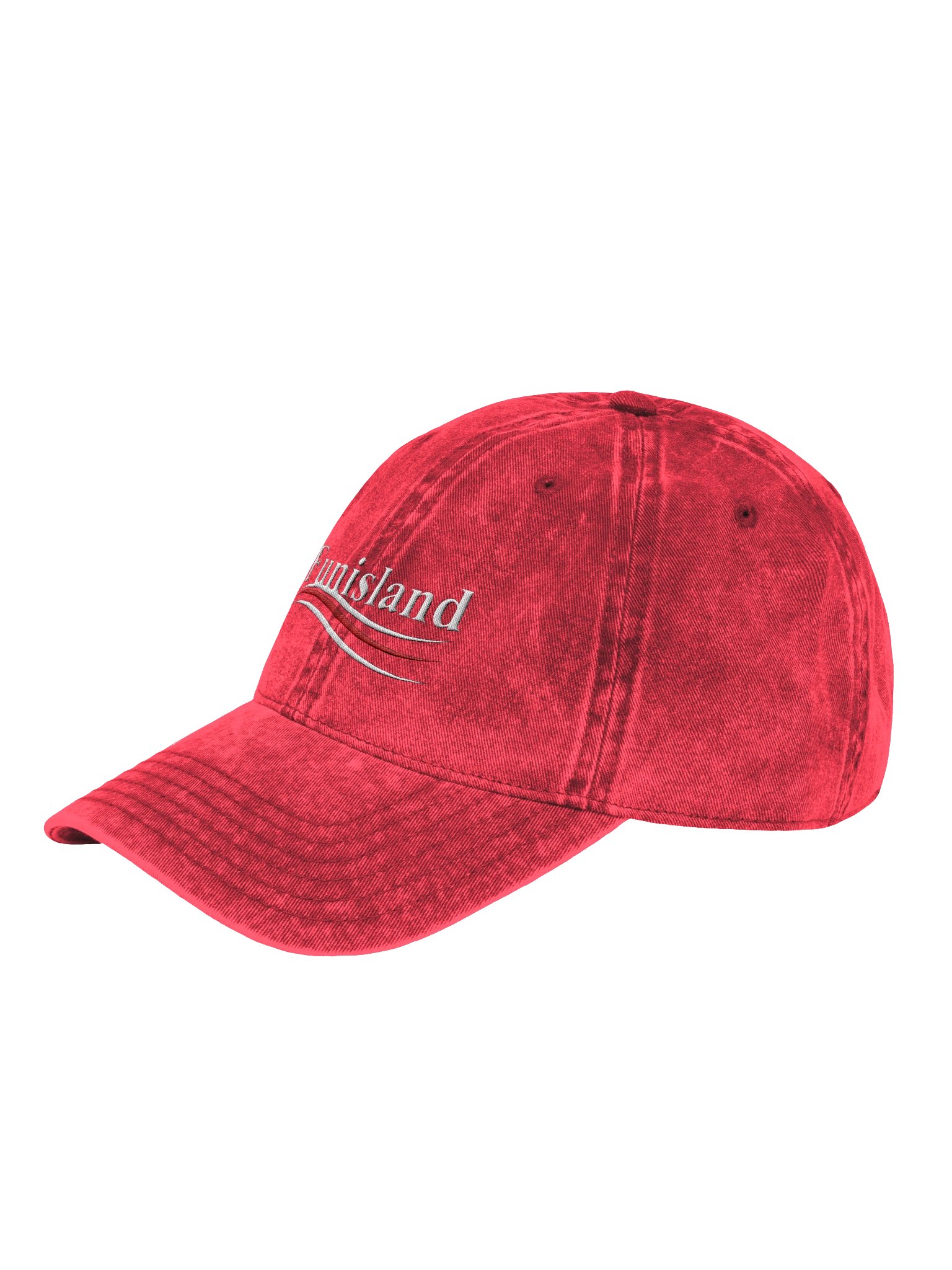 Balenciaga VINTAGE WASH STRAP HAT product image (27)