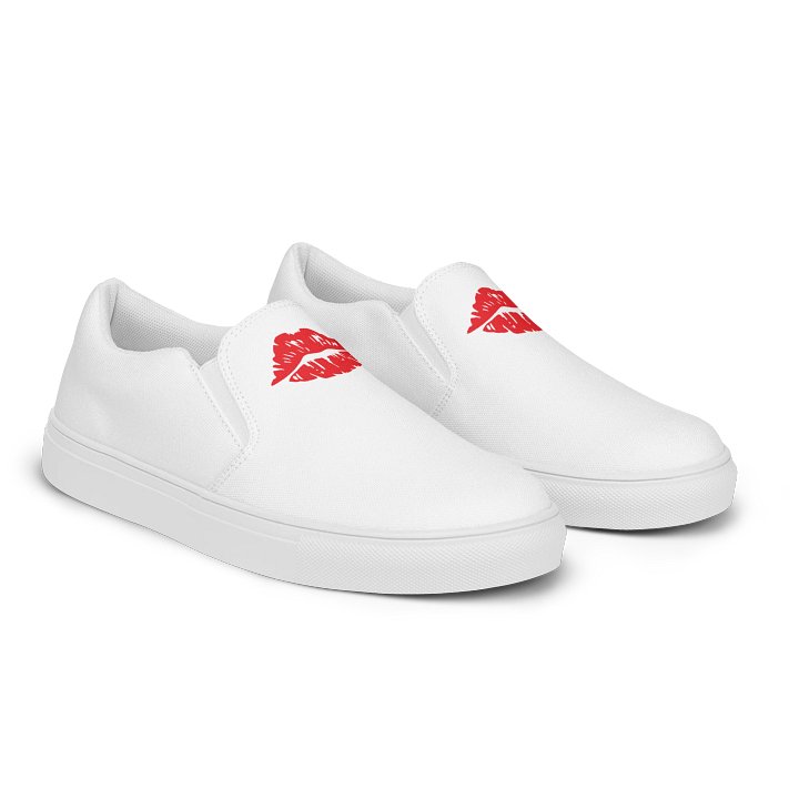 KISS Slip-On Sneakers product image (2)
