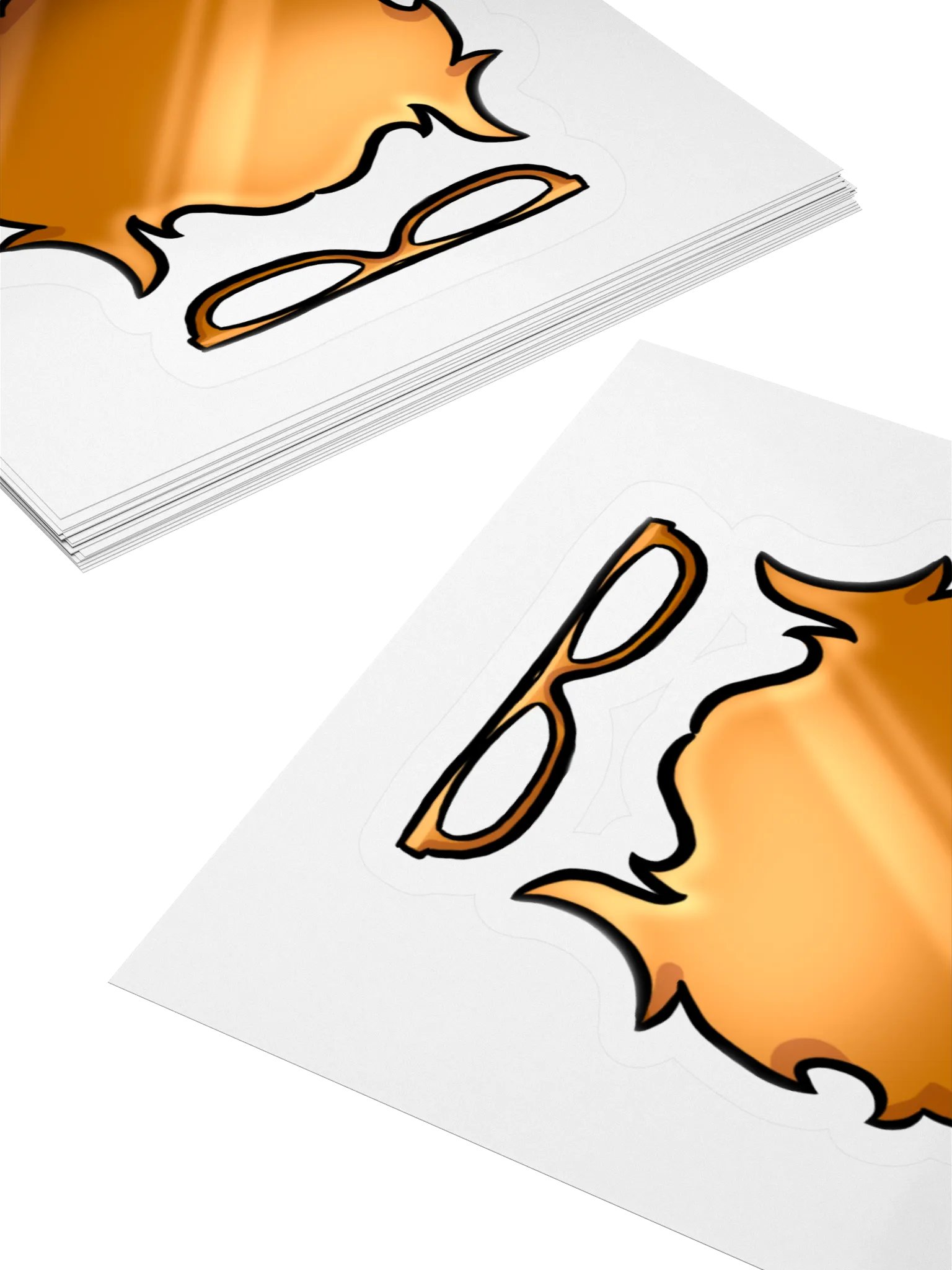 Bronze Beardd product image (11)