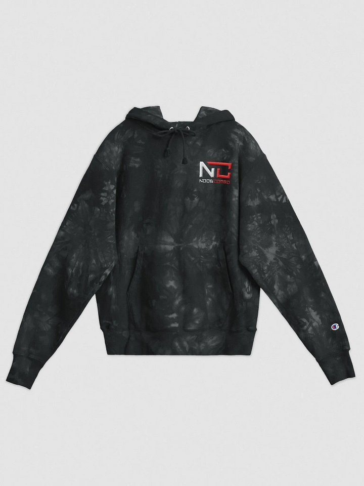 Noobcombo Hoodie product image (1)