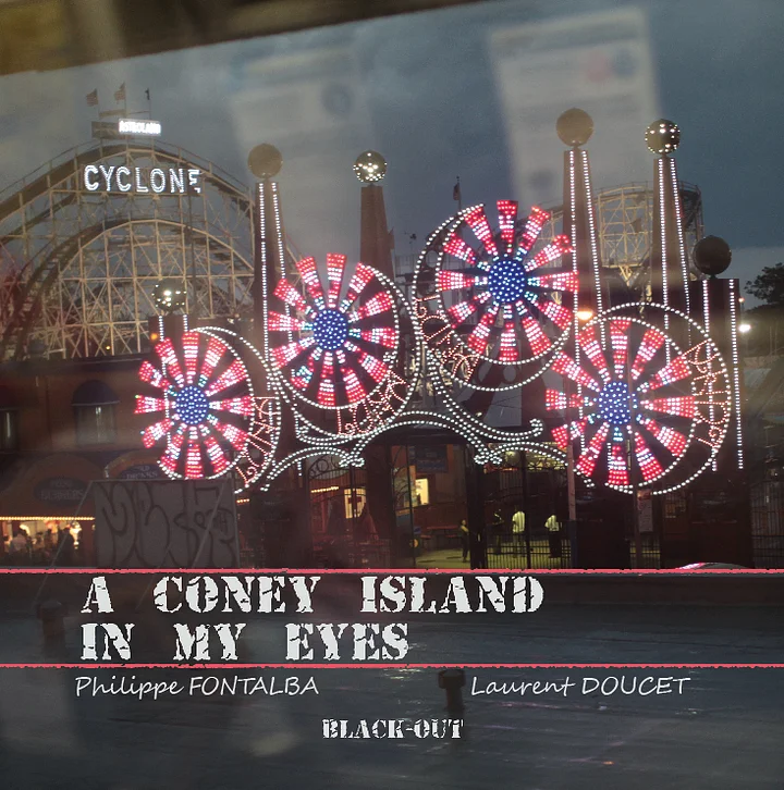 A Coney Island in my eyes product image (1)