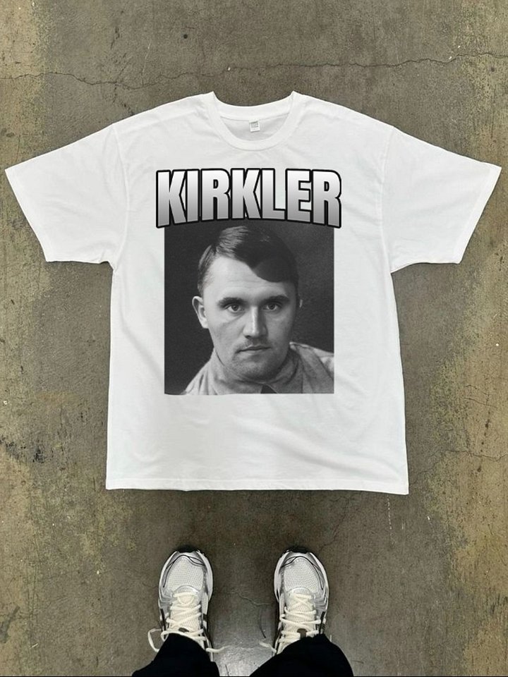 Kirkler T-Shirt product image (1)