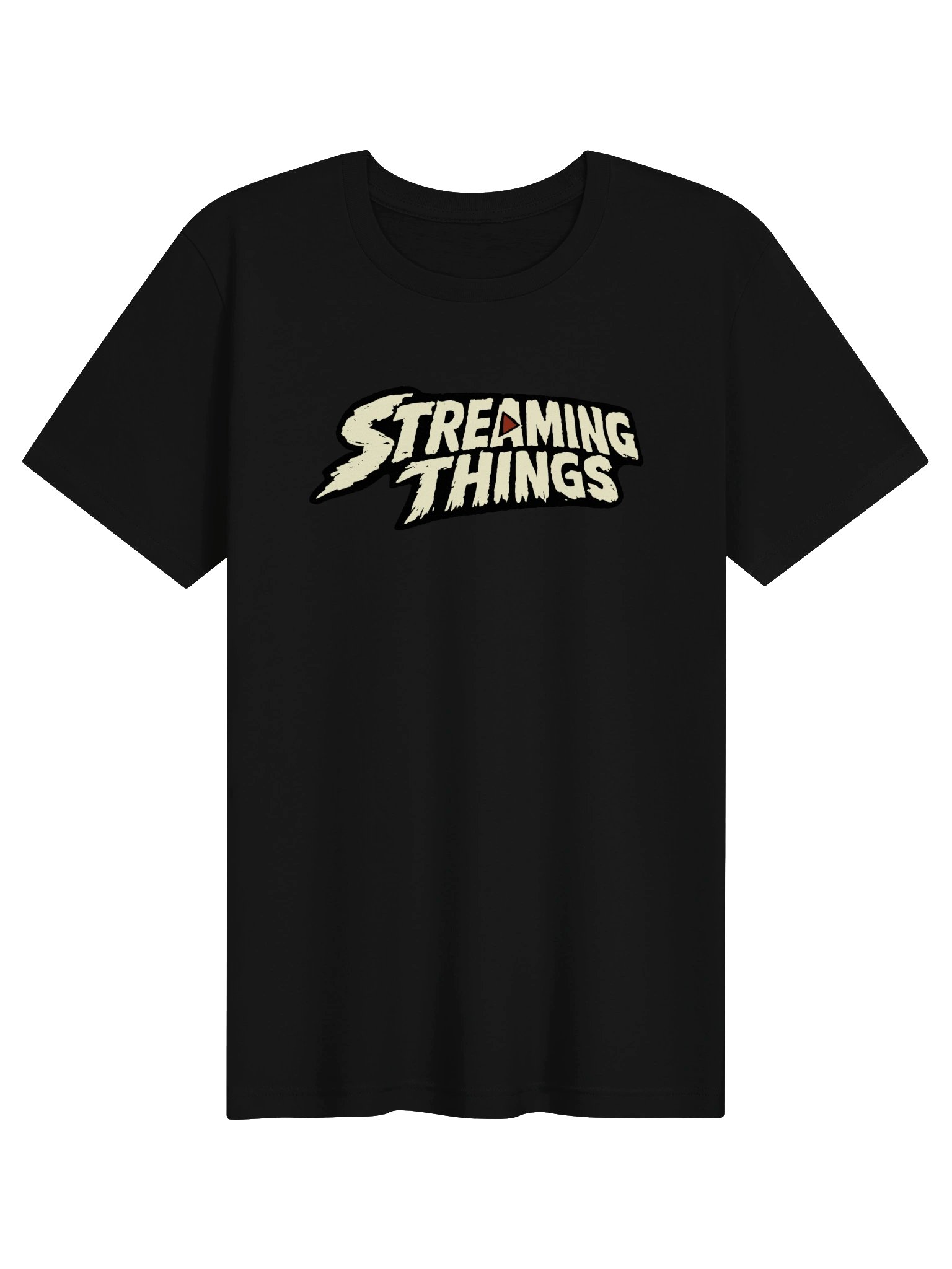 Streaming Things T-Shirt product image (1)