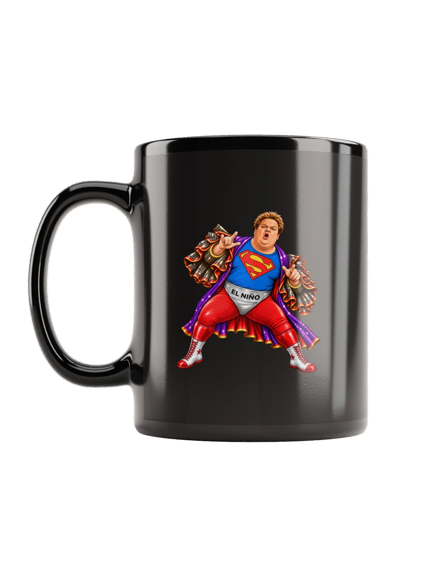 Super El Niño Mug product image (1)