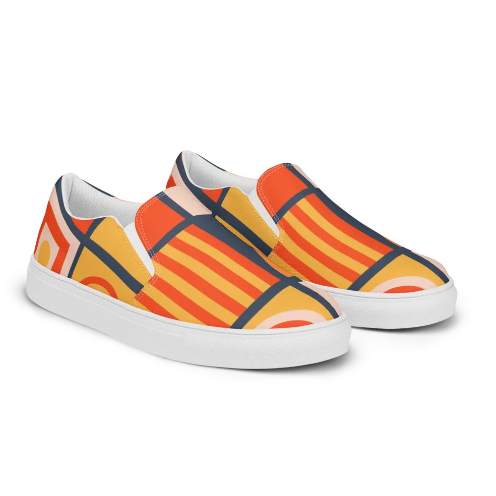 Objects Slip-Ons product image (6)
