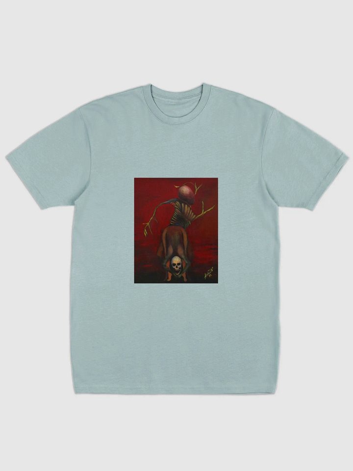 Ethereal Entity Men's Tee product image (1)