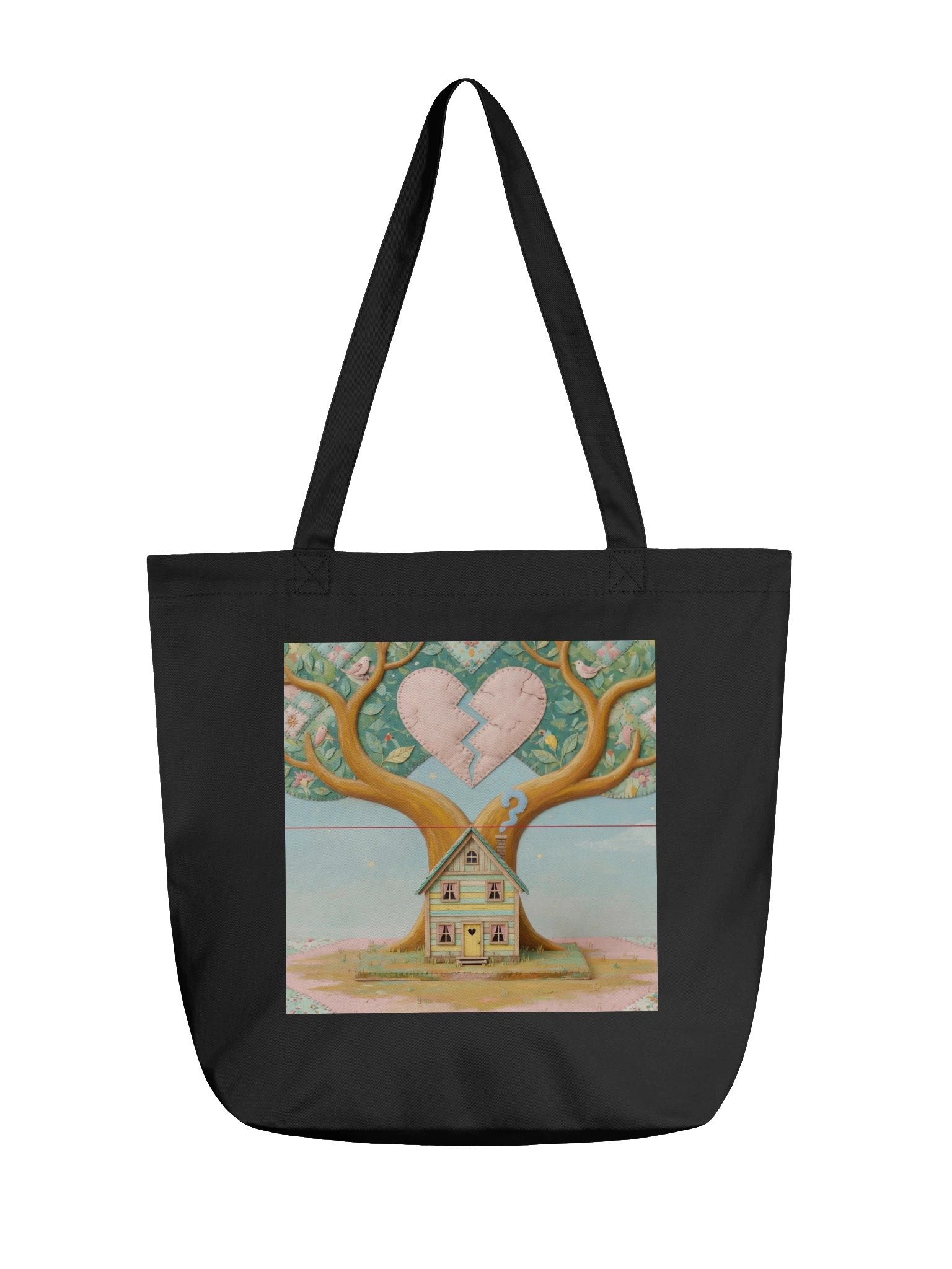 Grief Eater Tote — Really Rather Swell product image (1)