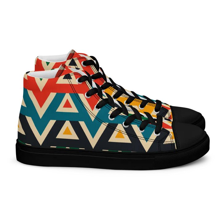 PANTERAS NEGRAS product image (2)