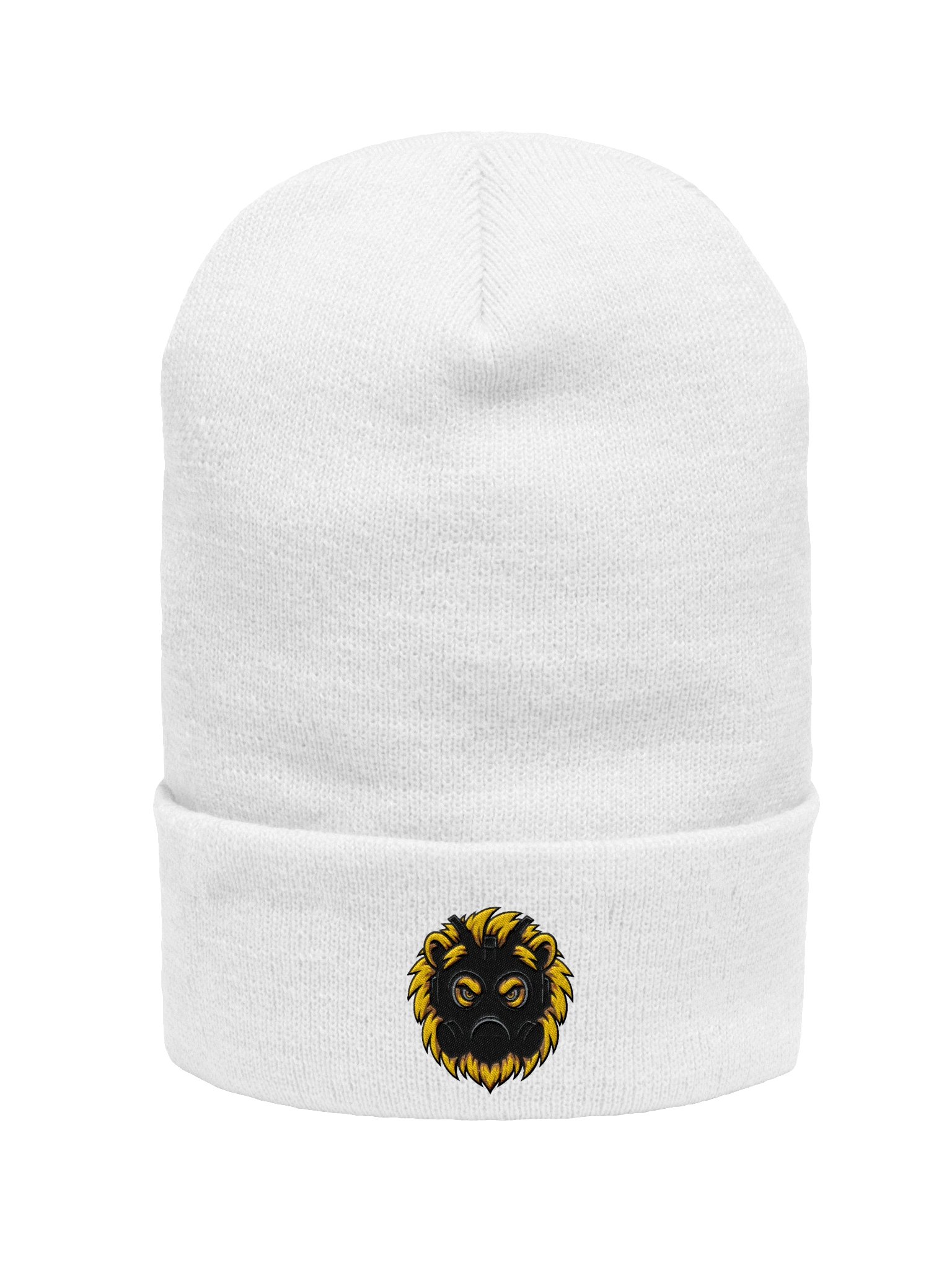 Lion Beanie product image (11)