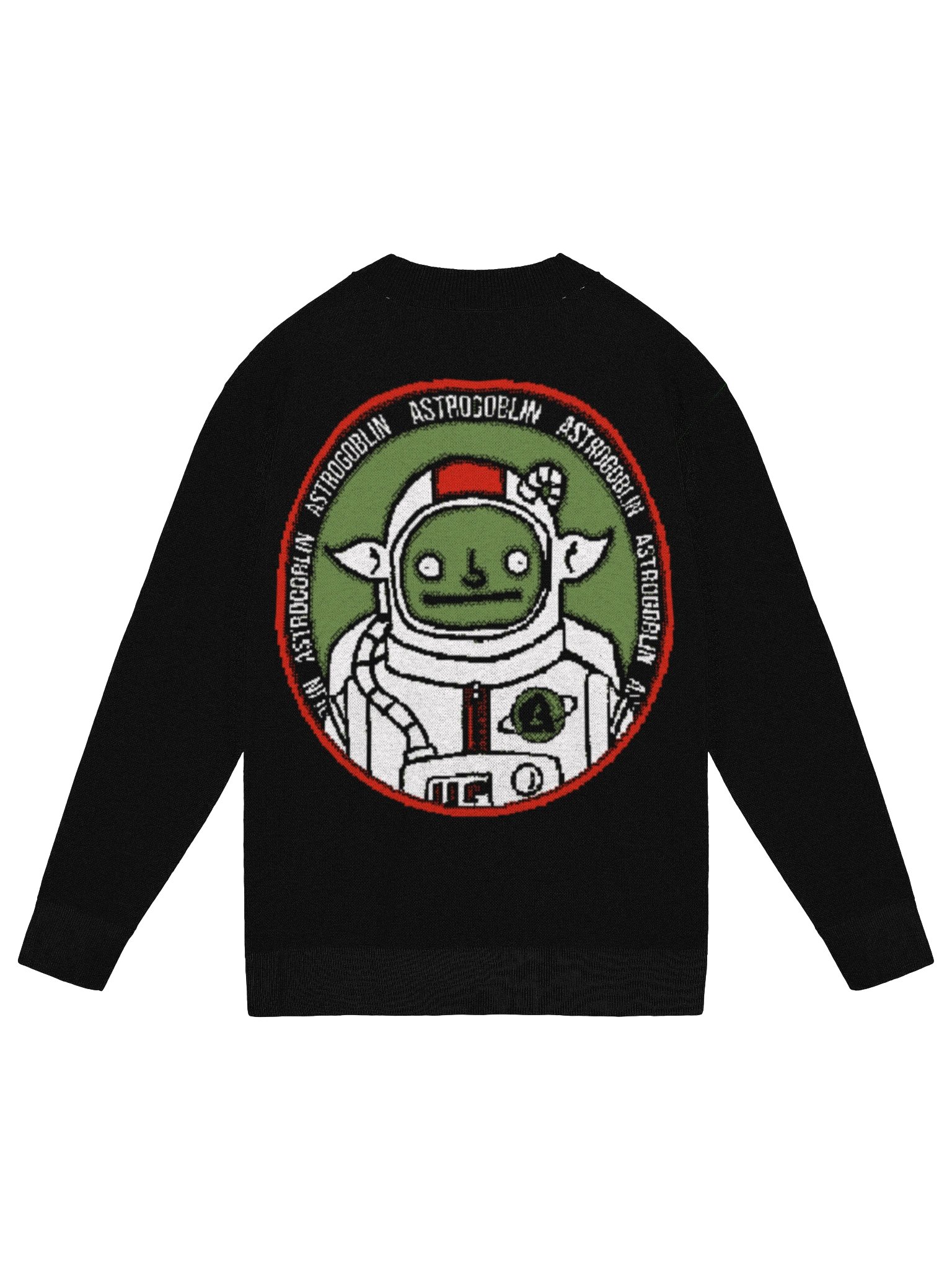 Goblin Cardigan product image (9)