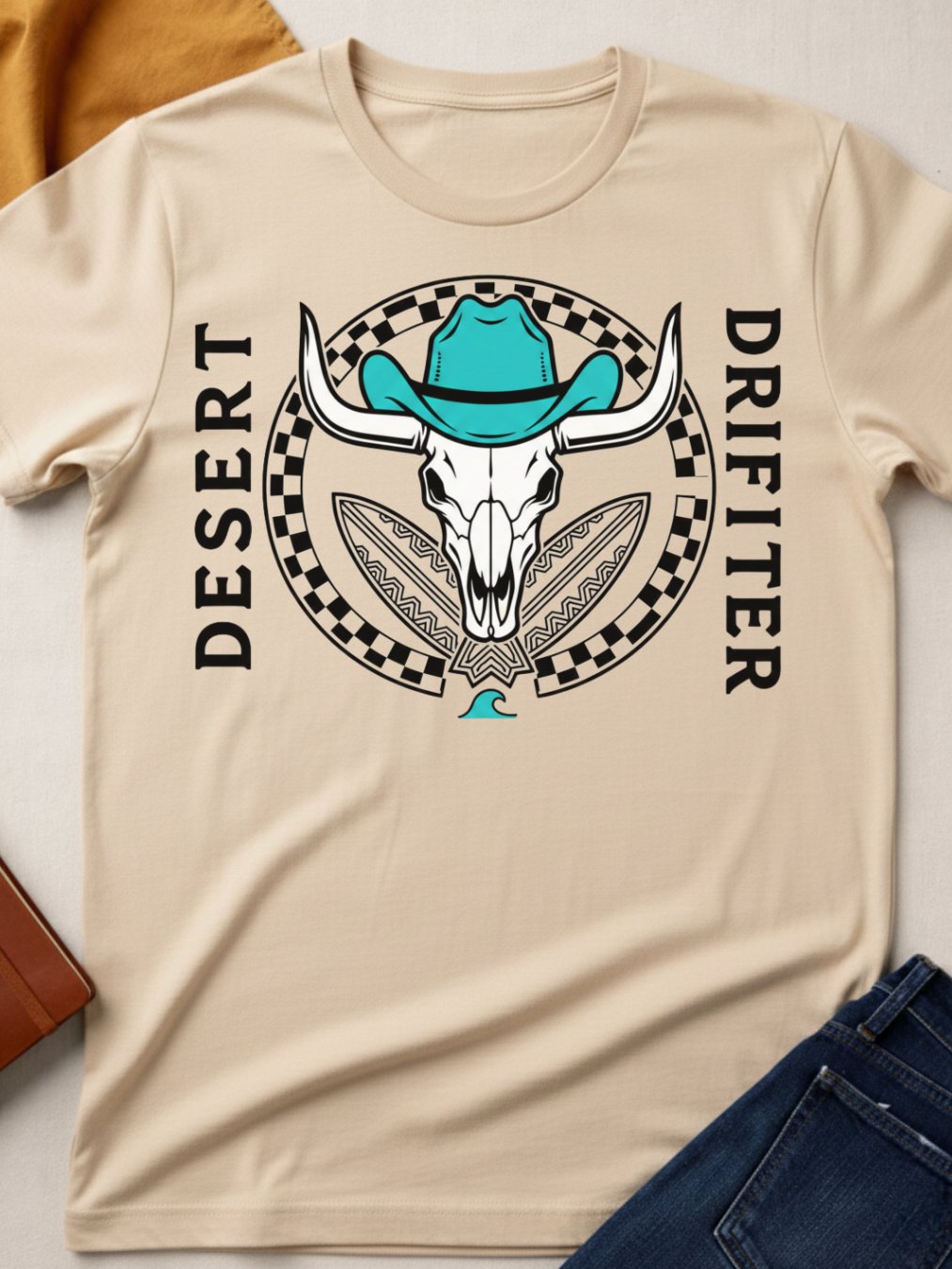 Desert Drifter product image (1)
