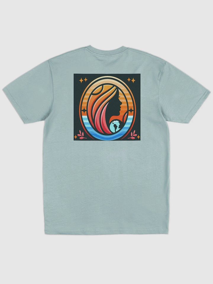 Harmony in Motion Tee product image (13)