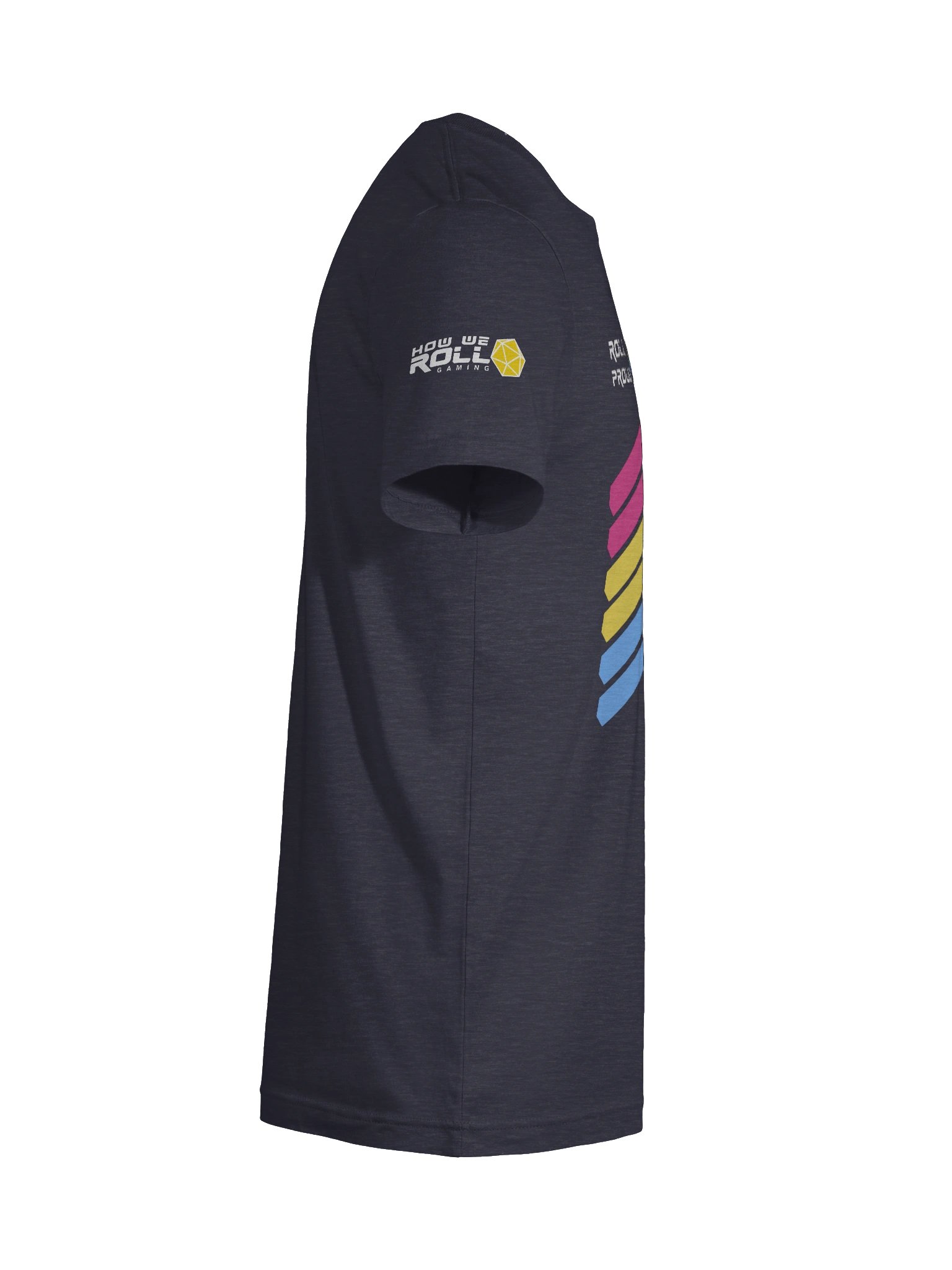 Roll Proud 2026 (pansexual) product image (10)