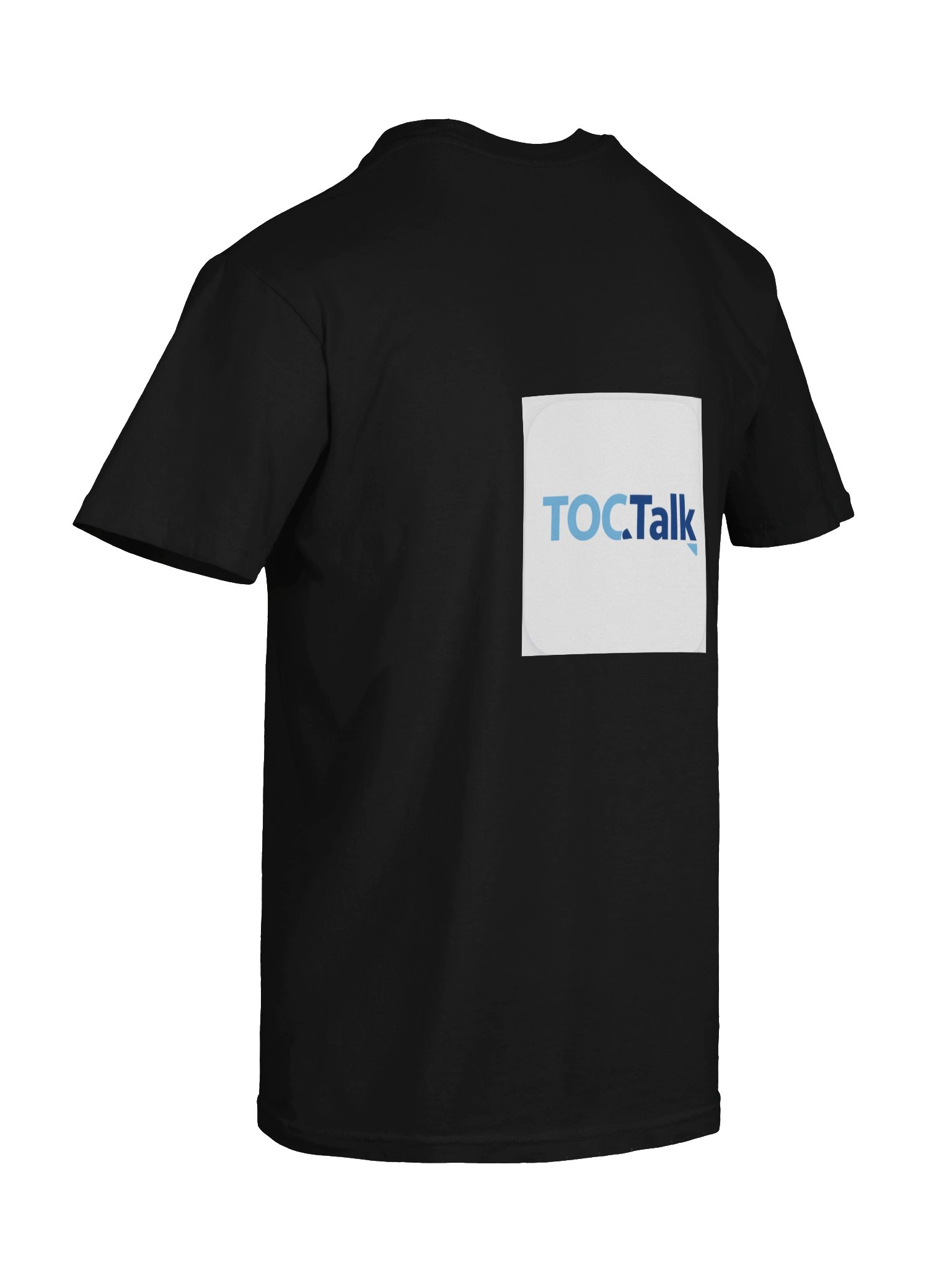 Recursis × TOCTalk Tee product image (8)